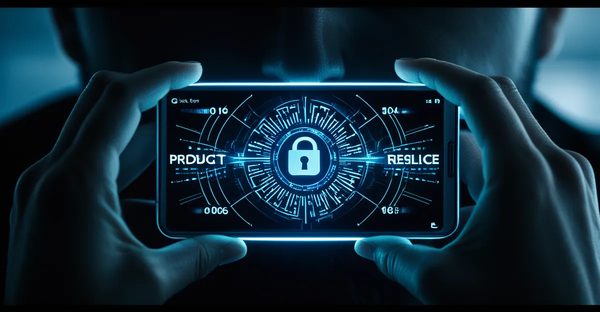 Enhancing cyber resilience through product lifecycle management