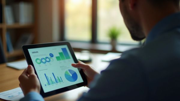 Harnessing data product marketplace solutions for smarter decisions