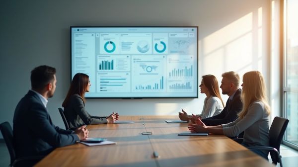 Harnessing data product marketplace solutions for smarter decisions