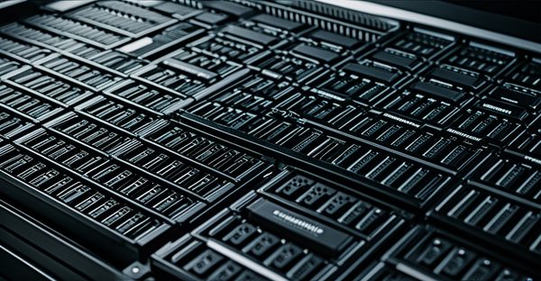 Revamp your it with sustainable refurbished servers today